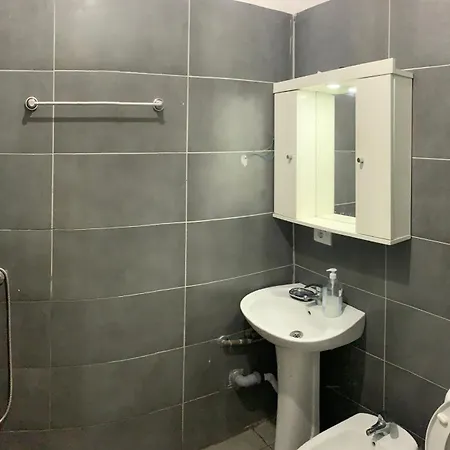 Apartment Sb Sea View *