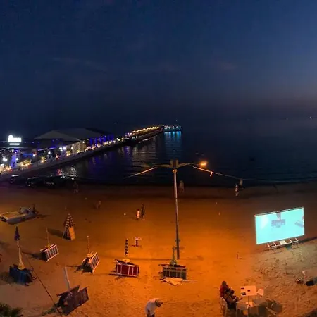 Sb Sea View Apartment Durres