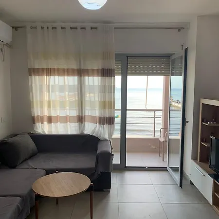 Sb Sea View Durres