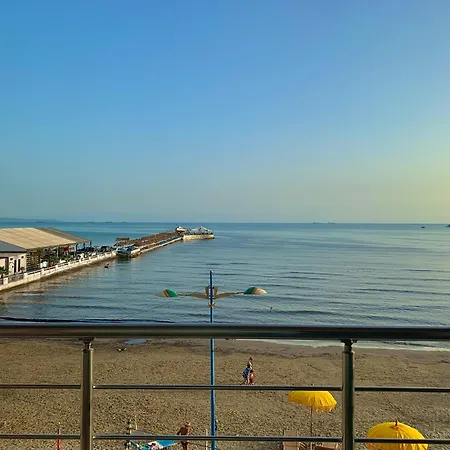 Apartment Sb Sea View *