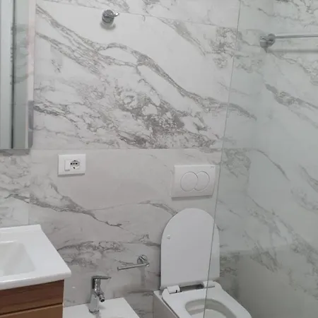 Apartment Sb Sea View Durres