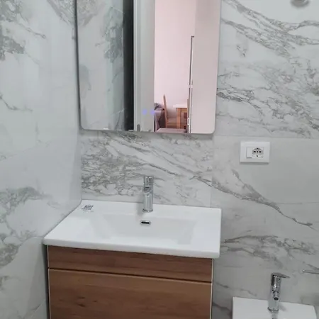 Sb Sea View * Durres