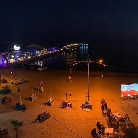 Sb Sea View شقة دراس