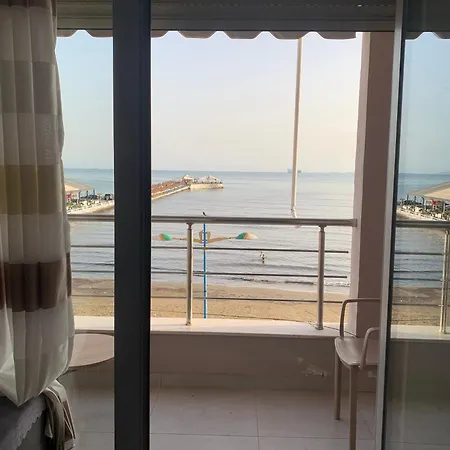 Sb Sea View دراس