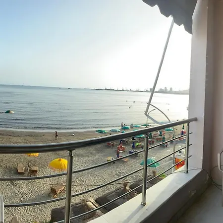 Sb Sea View Apartament *
