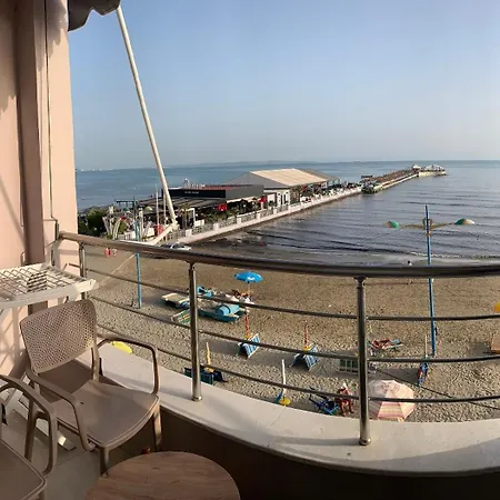 Apartament Sb Sea View Durrës