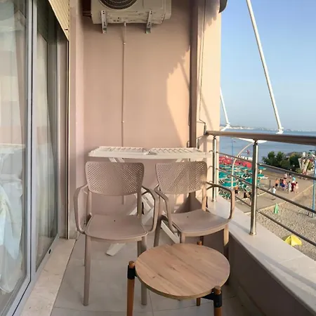 Sb Sea View *