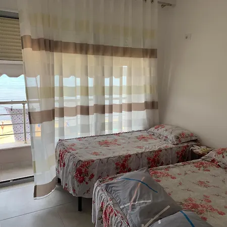 Sb Sea View دراس