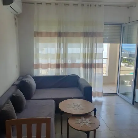 Sb Sea View Apartament