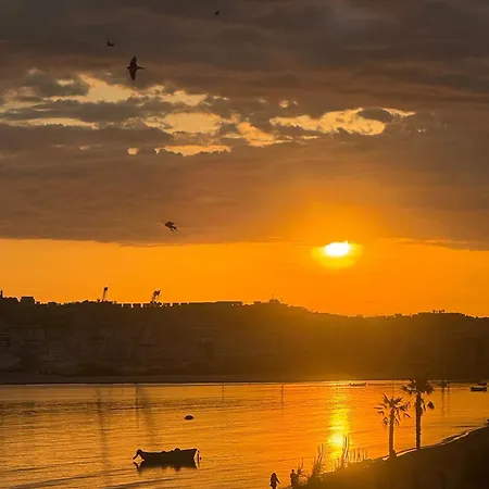 Sb Sea View Διαμέρισμα Δυρράχιο