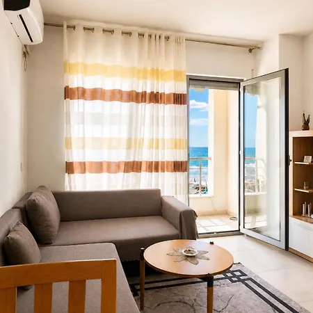 Διαμέρισμα Sb Sea View