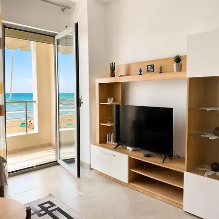 Sb Sea View * Durrës