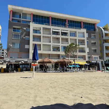 Sb Sea View Διαμέρισμα