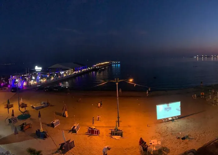 Sb Sea View Appartement Durrës