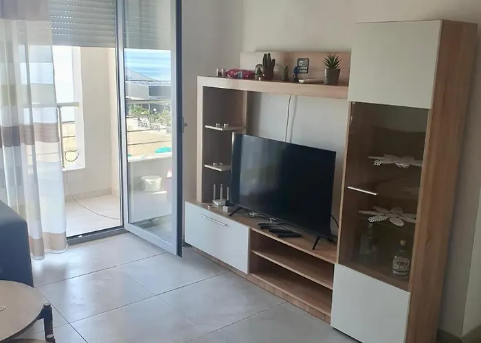 Sb Sea View Durrës